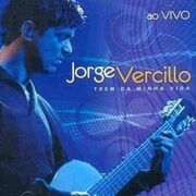 Trem da Minha Vida (Ao Vivo)