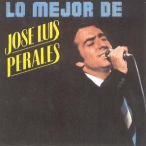 Letra De Quisiera Decir Tu Nombre José Luis Perales