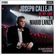Be My Love - A Tribute To Mario Lanza