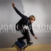 Life Is Not a Snapshot