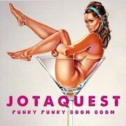 Funky Funky Boom Boom