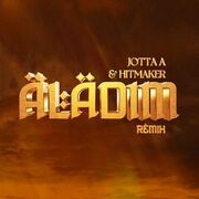 Aladim (remix)