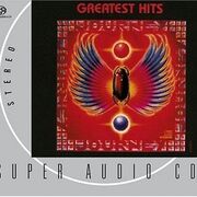 Greatest Hits (Super Audio CD)