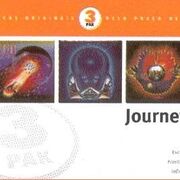 Journey - Coleção 3 Pak