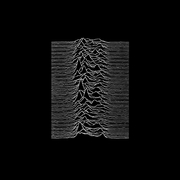 Unknown Pleasures