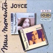 Meus Momentos: Joyce