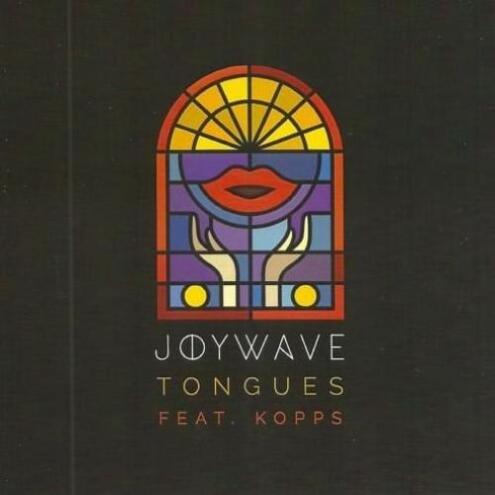 Tongues (ft Kopps)