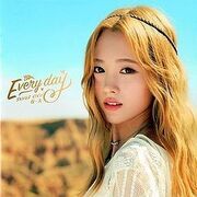 Everyday