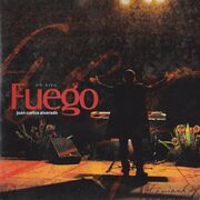 Fuego (En Vivo)