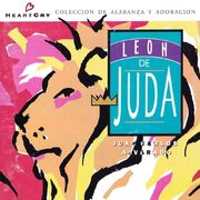 León De Judá (En Vivo desde Bogotá, Colombia)