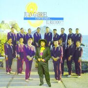 Con Banda…el Recodo!!!