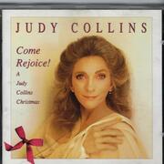 Come Rejoice! A Judy Collins Christmas