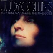 Who Knows Where the Time Goes