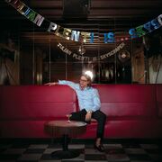 Julian Plenti is... Skyscraper