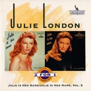 Julie Is Her Name / Julie Is Her Name, Volume 2