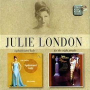 Sophisticated Lady / For the Night People