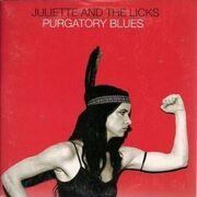 Purgatory Blues