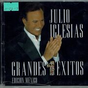 Grandes Exitos Edición México 2013