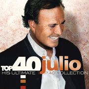 Top 40 Julio (His Ultimate Top 40 Collection)
