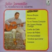 El Romantico de Siempre