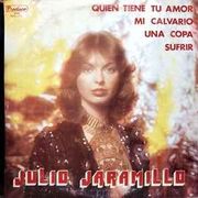 Julio Jaramillo (1981)