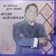 Lo Último Que Cantó