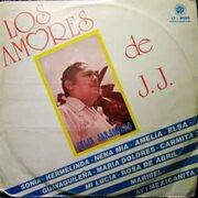 Los Amores de J.J.