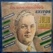 Los Inolvidables Éxitos de Julio Jaramillo