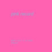 Pink Record
