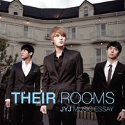 Their Rooms (Our History)