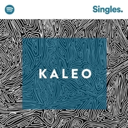 Spotify Singles