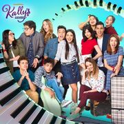 Kally's Mashup: Key Of Life