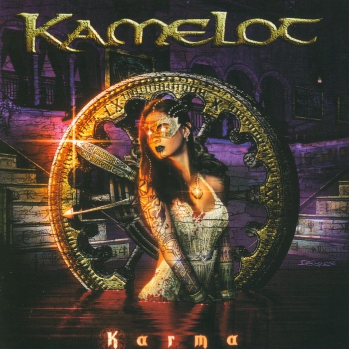 II Requiem For The Innocent