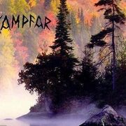 Kampfar