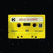 Kano Mixtape