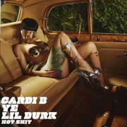Hot Shit (feat. Cardi B & Lil Durk)
