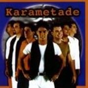 Karametade