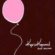 Pink Balloon