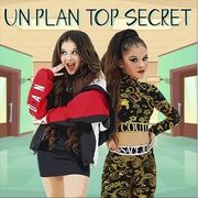 Un Plan Top Secret