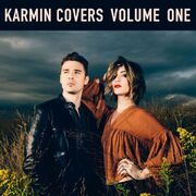 Karmin Covers Vol. 1