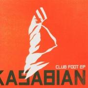 Club Foot EP