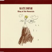 King Of The Mountain