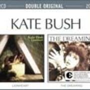 Lionheart / The Dreaming