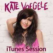 iTunes Session