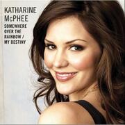 Somewhere Over The Rainbow / My Destiny [CD Single]