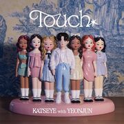 Touch (feat. YEOUNJUN OF TOMORROW X TOGETHER)