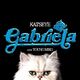 Gabriela (remix) (feat. Young Miko)