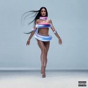 143 (Deluxe Purple Vinyl)