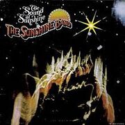 The Sound Of Sunshine