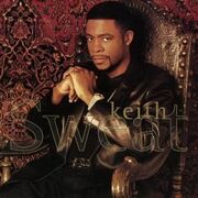 Keith Sweat